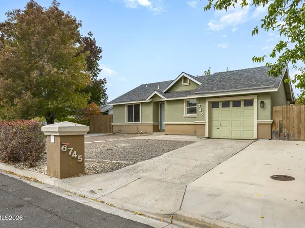 6745 Evening Star Dr, Sparks, NV 89436