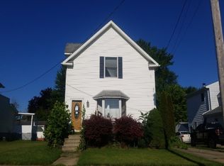 222 Liberty St, Spencer, OH