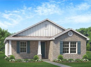 8577 The Pines Of Dawes Dr, Mobile, AL 36695