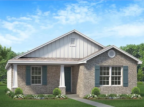 8577 The Pines Of Dawes Dr, Mobile, AL 36695