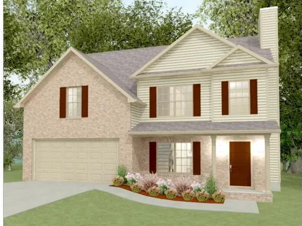 11342 Narrow Leaf Dr, Knoxville, TN 37932