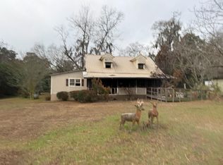 1433 Old Doerun Rd, Moultrie, GA 31768