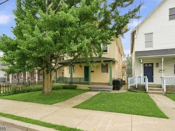 39 Broad St, Washington Boro, NJ 07882