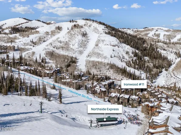 8789 Marsac Ave #C11, Park City, UT 84060