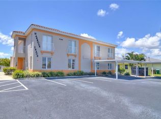 5308 Chiquita Blvd S APT 101A, Cape Coral, FL 33914