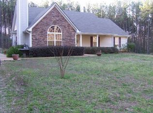 329 W Ball Rd, Jackson, GA 30233