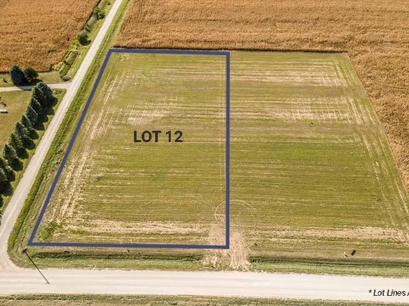 11704 240th St, Council Bluffs, IA 51503