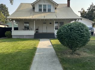 312 E 5th Ave - 1, Post Falls, ID 83854
