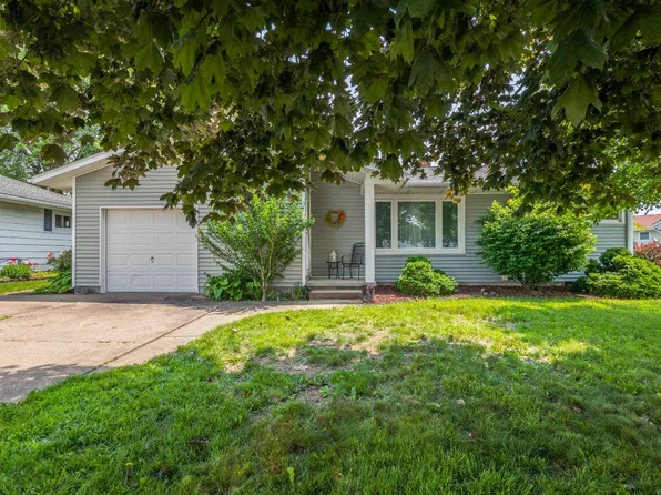 878 S Flat Rock Rd, Bellevue, OH 44811