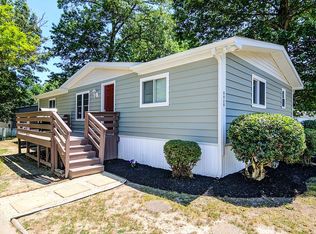 9929 Merryman Rd, Fredericksburg, VA 22408