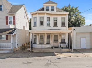 38 S 11th St, Easton, PA