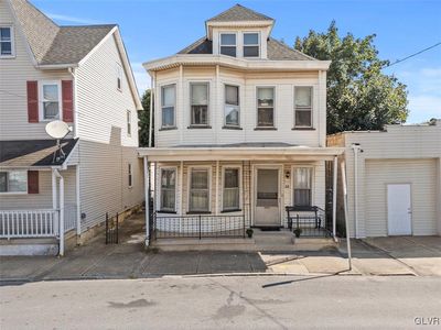 38 S 11th St, Easton, PA, 18042