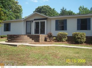 221B Tussahaw Point Dr, Jackson, GA