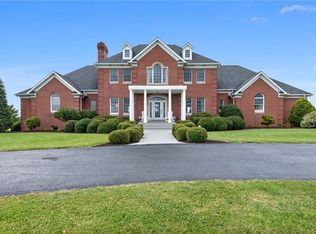 446 Calvary Hill Rd, Greensburg, PA