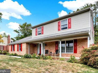 715 Rockford Dr, Harrisburg, PA, 17112