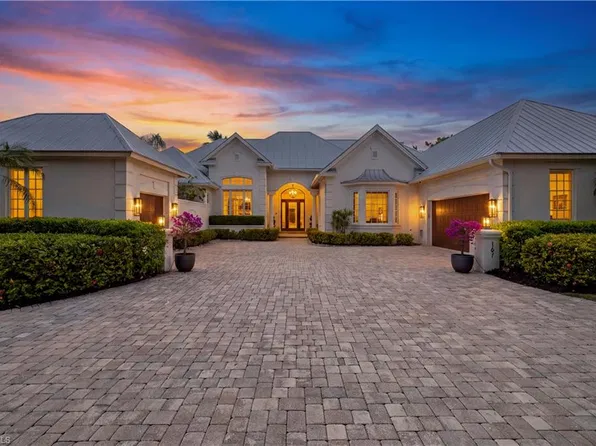 1675 Murex LN, NAPLES, FL 34102