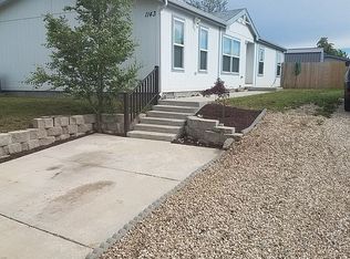 1143 W Park Ave, Kuna, ID 83634