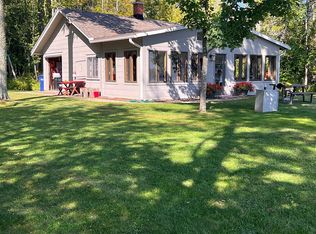 474 S Intermediate Lake Rd, Central Lake, MI 49622