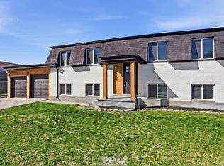 2958 S Rae St, West Valley City, UT 84120