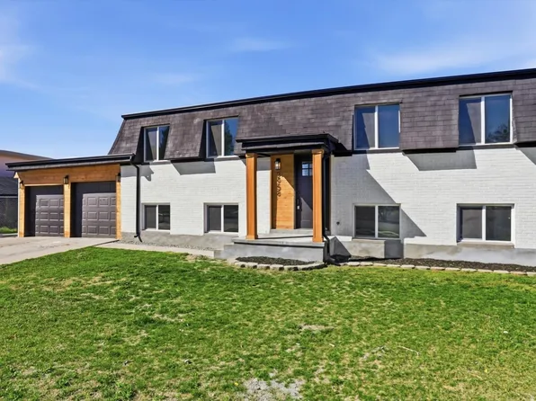 2958 S Rae St, West Valley City, UT 84120