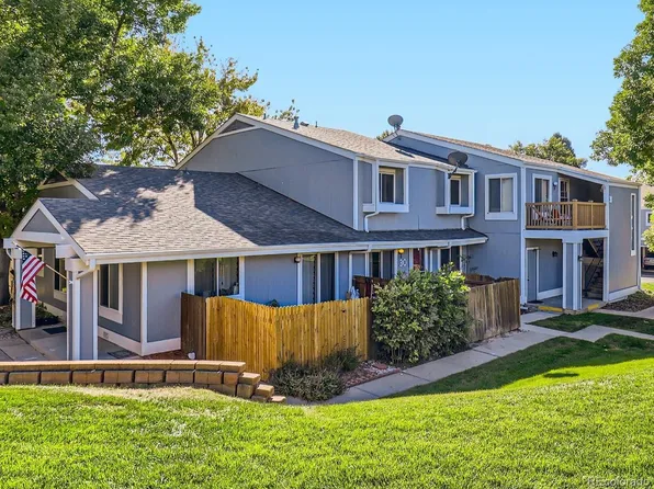 2557 S Dover Street Bldg 8 #30, Lakewood, CO 80227