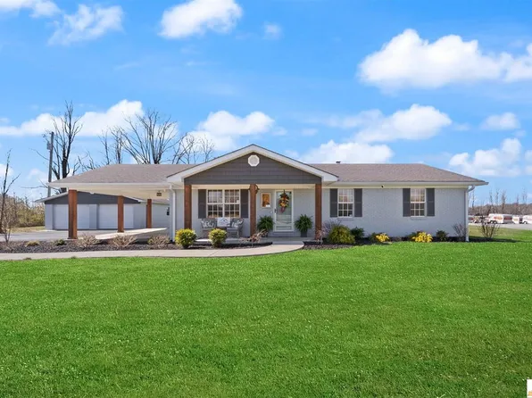 1189 N Main St, Jamestown, KY 42629