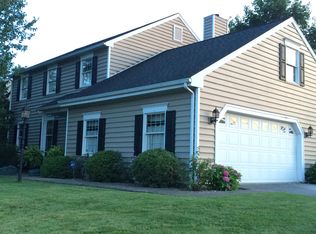 614 Shuttle Hill Rd, Muncy, PA 17756