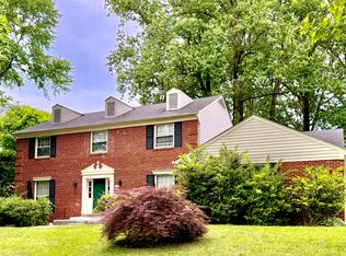 903 Ridge Dr, Mc Lean, VA 22101