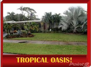 2264 SW 33rd Way, Fort Lauderdale, FL 33312