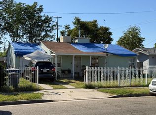 1517 N Millbrook Ave, Fresno, CA