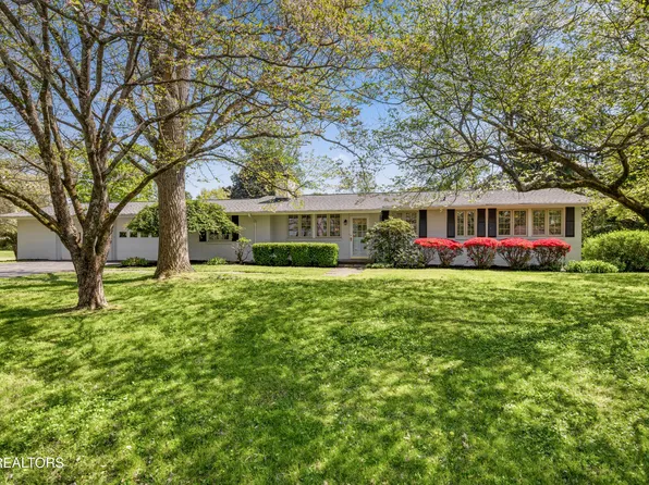 7002 Downing Dr, Knoxville, TN 37909