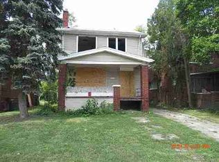 14369 Strathmoor St, Detroit, MI 48227