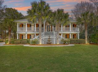 110 Welchman Ave, Goose Creek, SC 29445