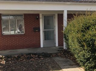 917 Hubbel St #917, Maumee, OH 43537
