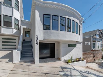 2356 15th St, San Francisco, CA, 94114