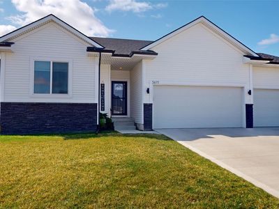 5611 Leyden Ave, Des Moines, IA, 50317