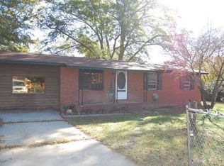 117 Davant Rd, Augusta, GA 30907