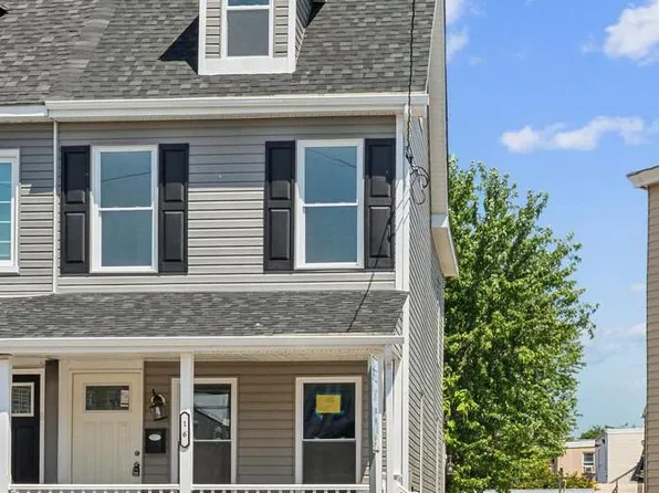16 E 9th St, Marcus Hook, PA 19061
