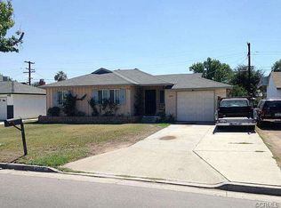 4316 Via San Luis, Riverside, CA 92504