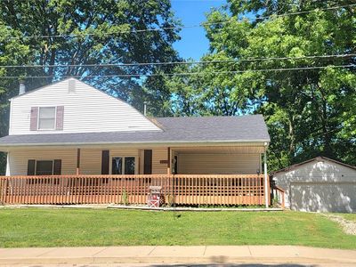 317 S Main St, Troy, IL, 62294