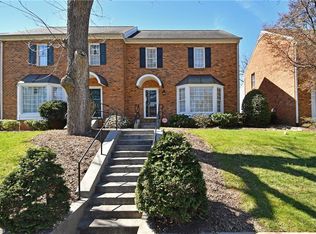 549 Steeple View Ct, Winston Salem, NC 27101