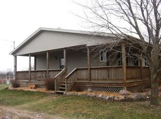 14320 Barnes Rd, Byron, MI 48418