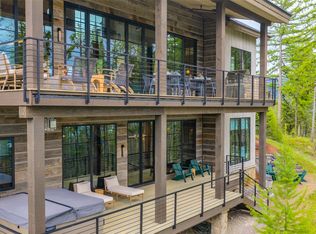 44 Elk Highlands Dr, Whitefish, MT 59937