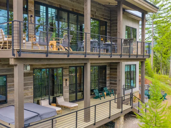 44 Elk Highlands Dr, Whitefish, MT 59937