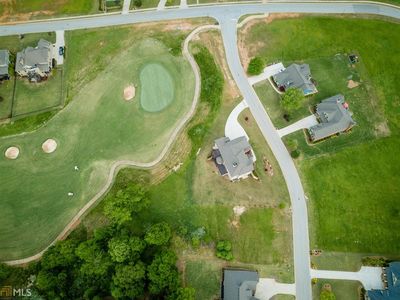 1916 Duncans Mill Ln, Jefferson, GA, 30549