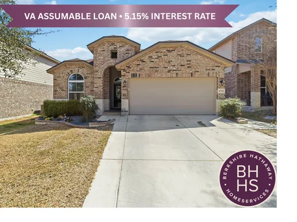 6742 Indian Ldg, San Antonio, TX 78253