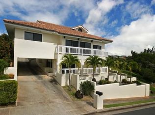 2000 Kunihi Pl, Honolulu, HI 96821