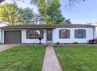 219 Lexington Rd, Evansville, IN 47710