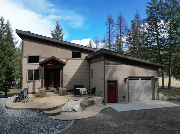 490 Skyview Dr, Rexford, MT 59930
