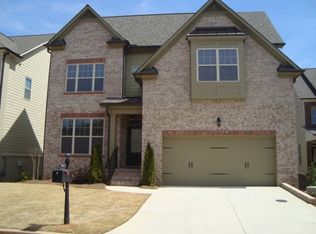 6940 Sentara Pl, Alpharetta, GA 30005